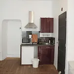 Appartement Paris-Voltaire
