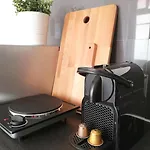Appartement Paris-Voltaire