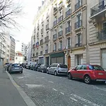 Appartement Paris-Voltaire