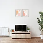 Appartement Paris-Voltaire